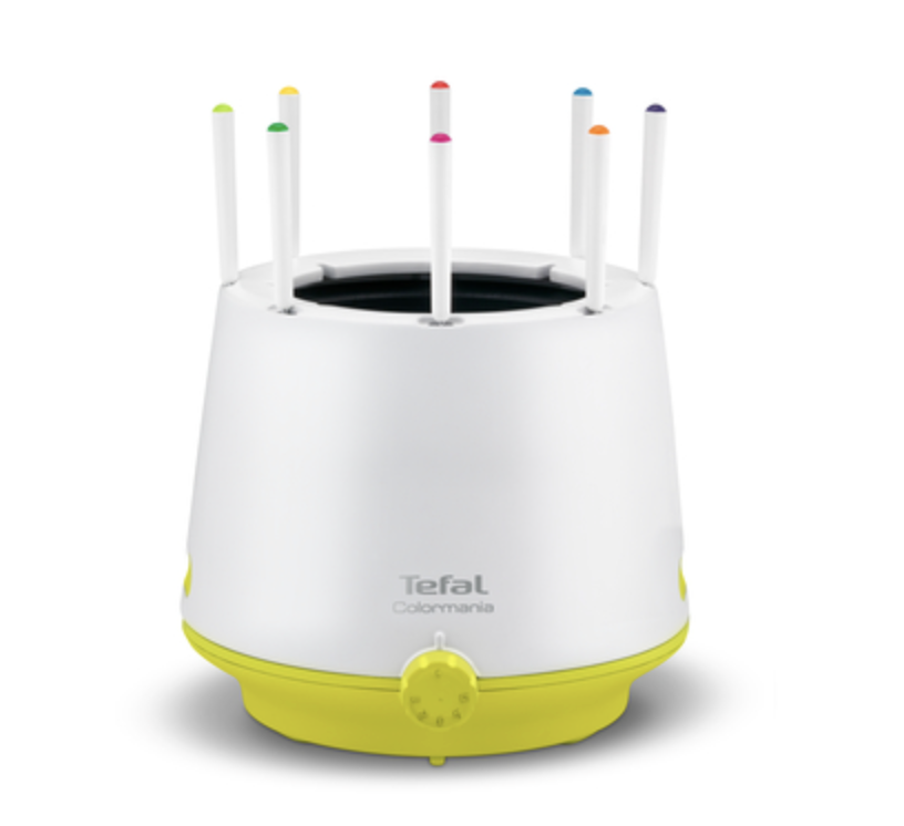 TEFAL EF260312 fondue TEFAL EF260312 fondue