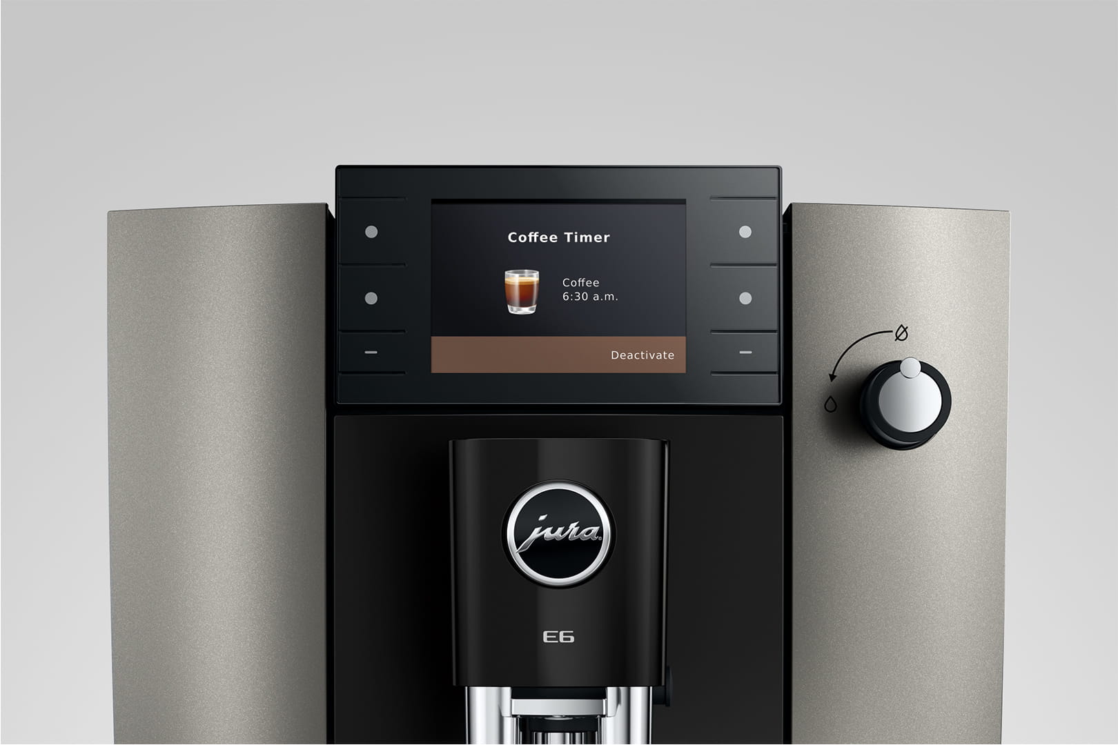 JURA 15828-J espresso machine