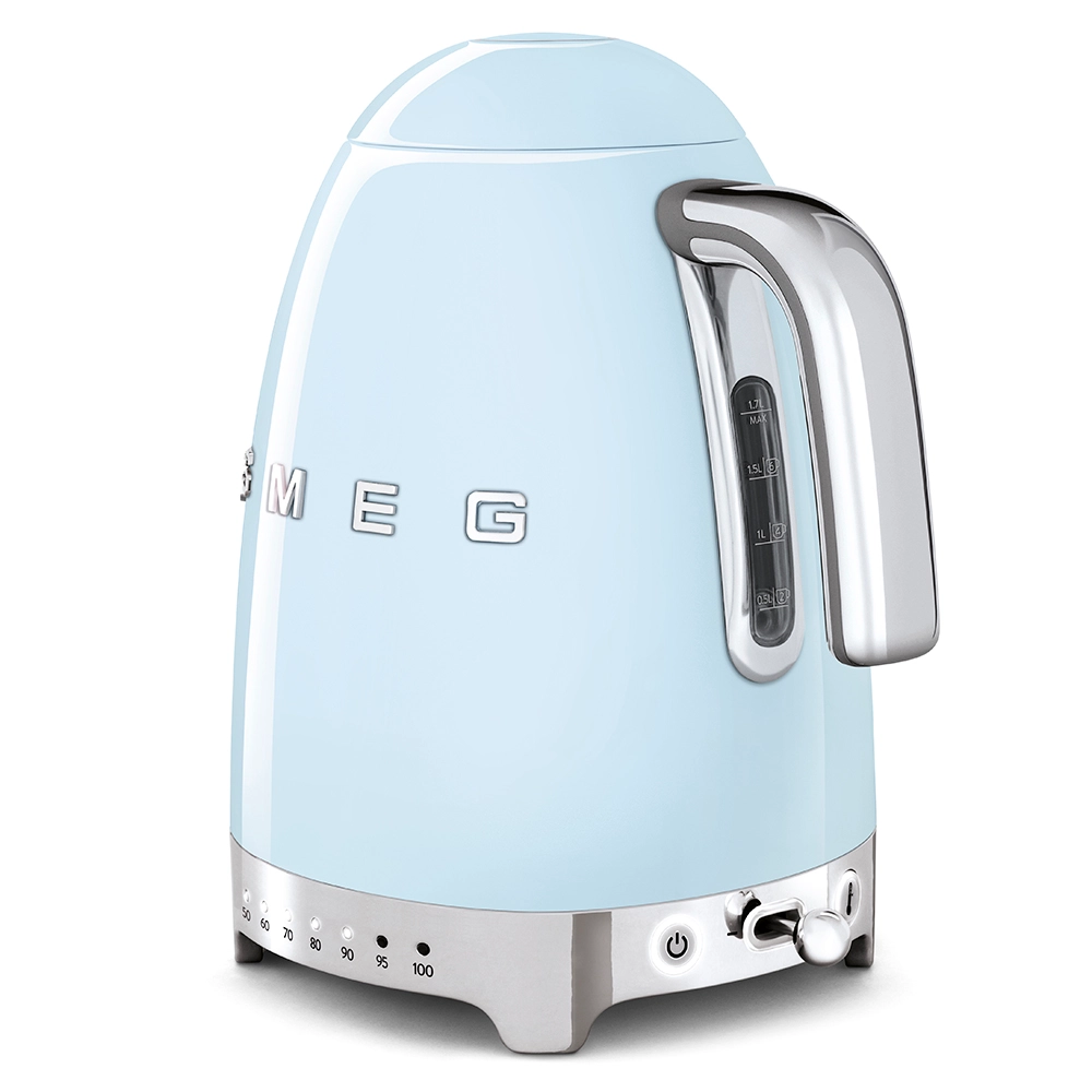SMEG KLF04PBEU waterkoker