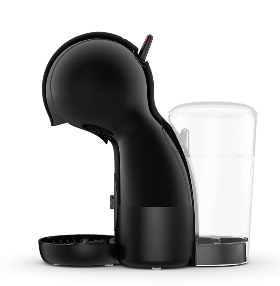 KRUPS YY4876FD capsule- / padmachine