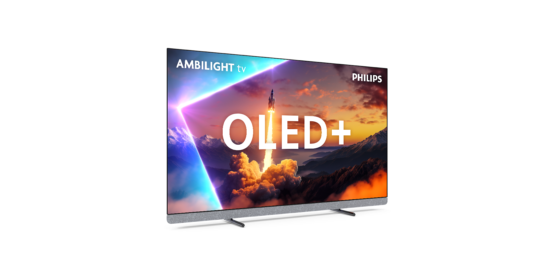 PHILIPS 65OLED910/12 televisie 4K UHD - 65''