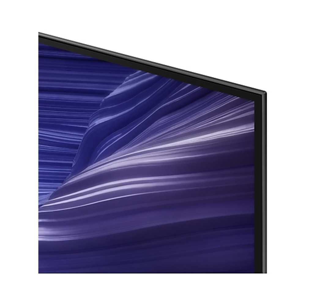 SAMSUNG QE48S93FAEXXN televisie 4K UHD - 48" SAMSUNG QE48S93FAEXXN televisie 4K UHD - 48"