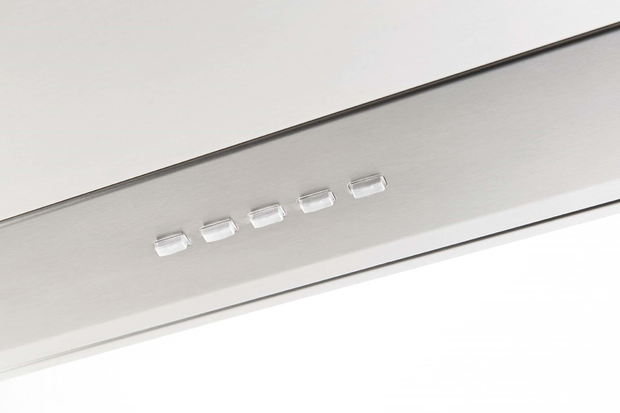 NOVY 650 telescopische dampkap - 60cm NOVY 650 telescopische dampkap - 60cm