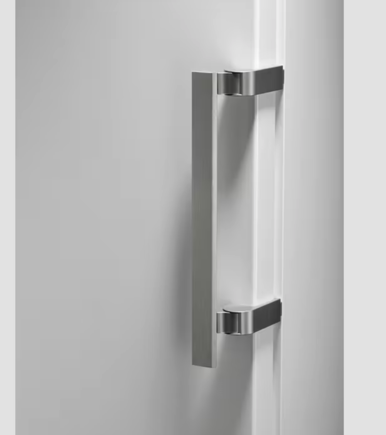 AEG OAG7M28XEW 7000 vrijstaande vriezer - 186cm AEG OAG7M28XEW 7000 vrijstaande vriezer - 186cm