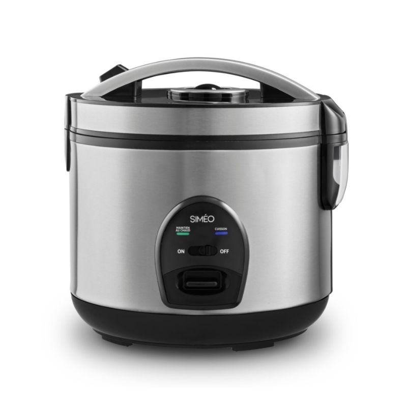 SIMEO SIMCRM230 rijstkoker SIMEO SIMCRM230 rijstkoker