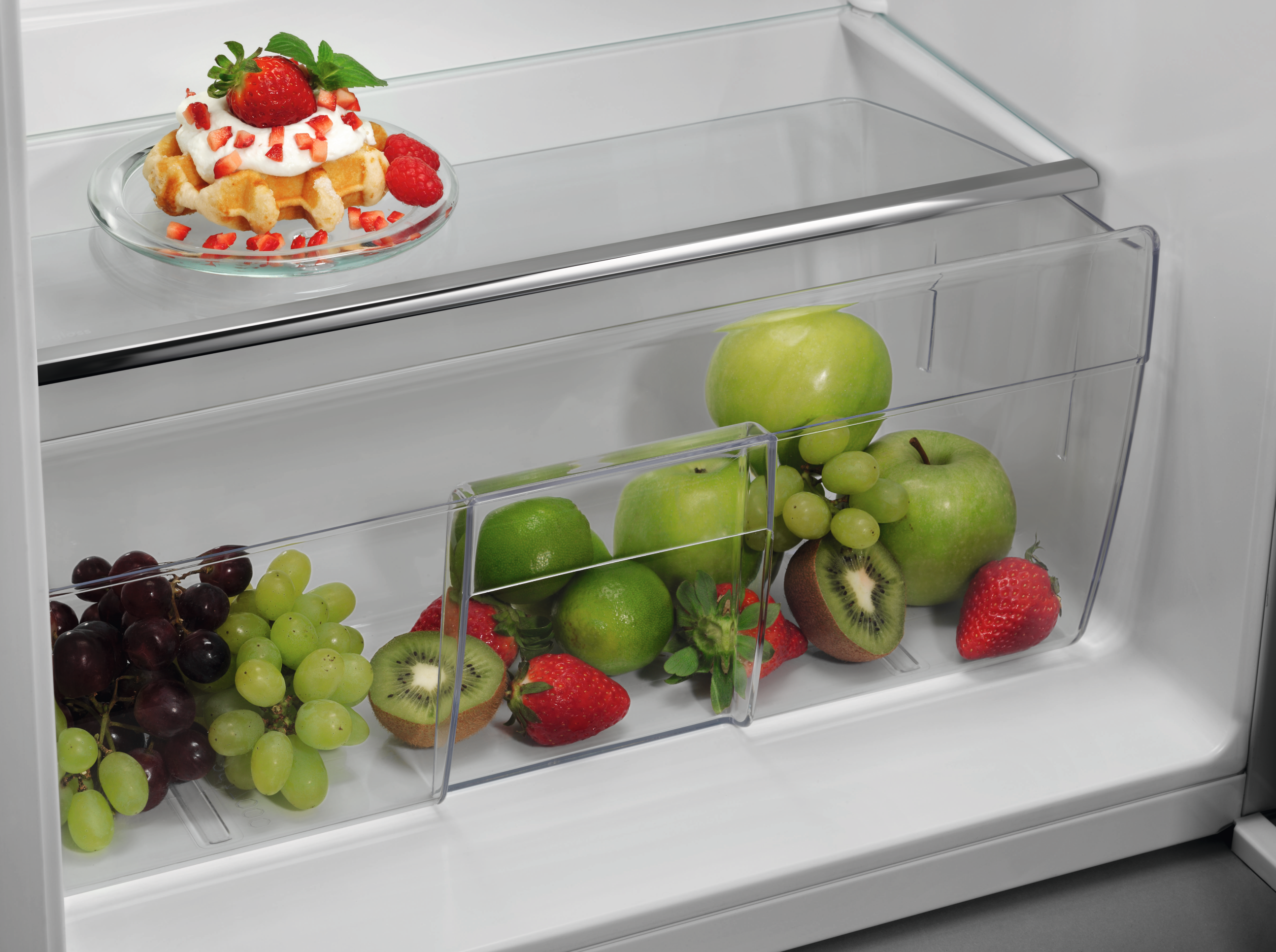 AEG TSK5O101ES 5000 koelkast zonder vriesvak  - 102cm AEG TSK5O101ES 5000 koelkast zonder vriesvak  - 102cm