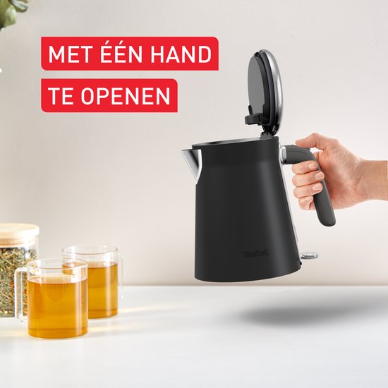 TEFAL KI6668E0 waterkoker