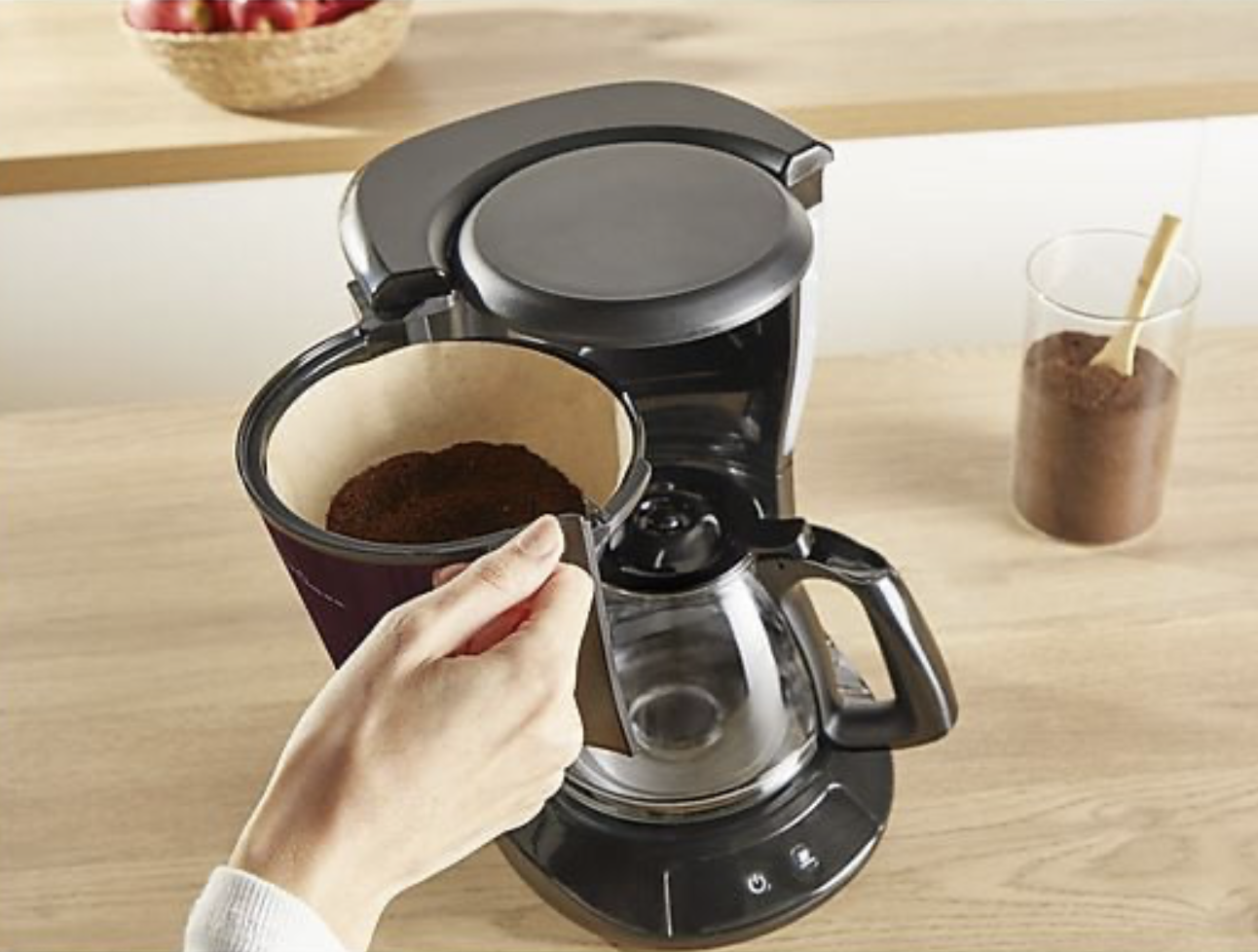 MOULINEX FG5S05E0 koffiezetapparaat