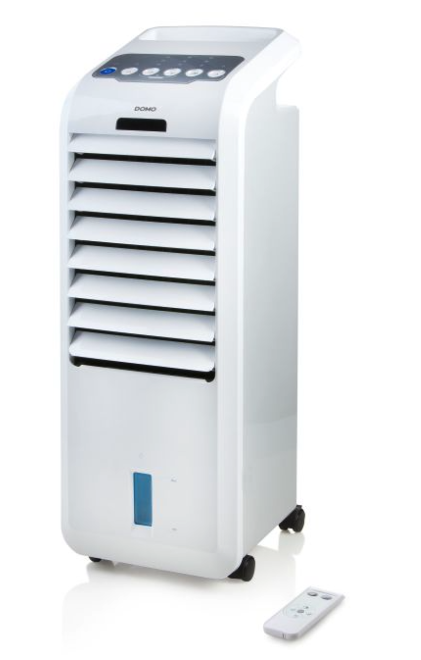 DOMO DODO153A mobiele airco