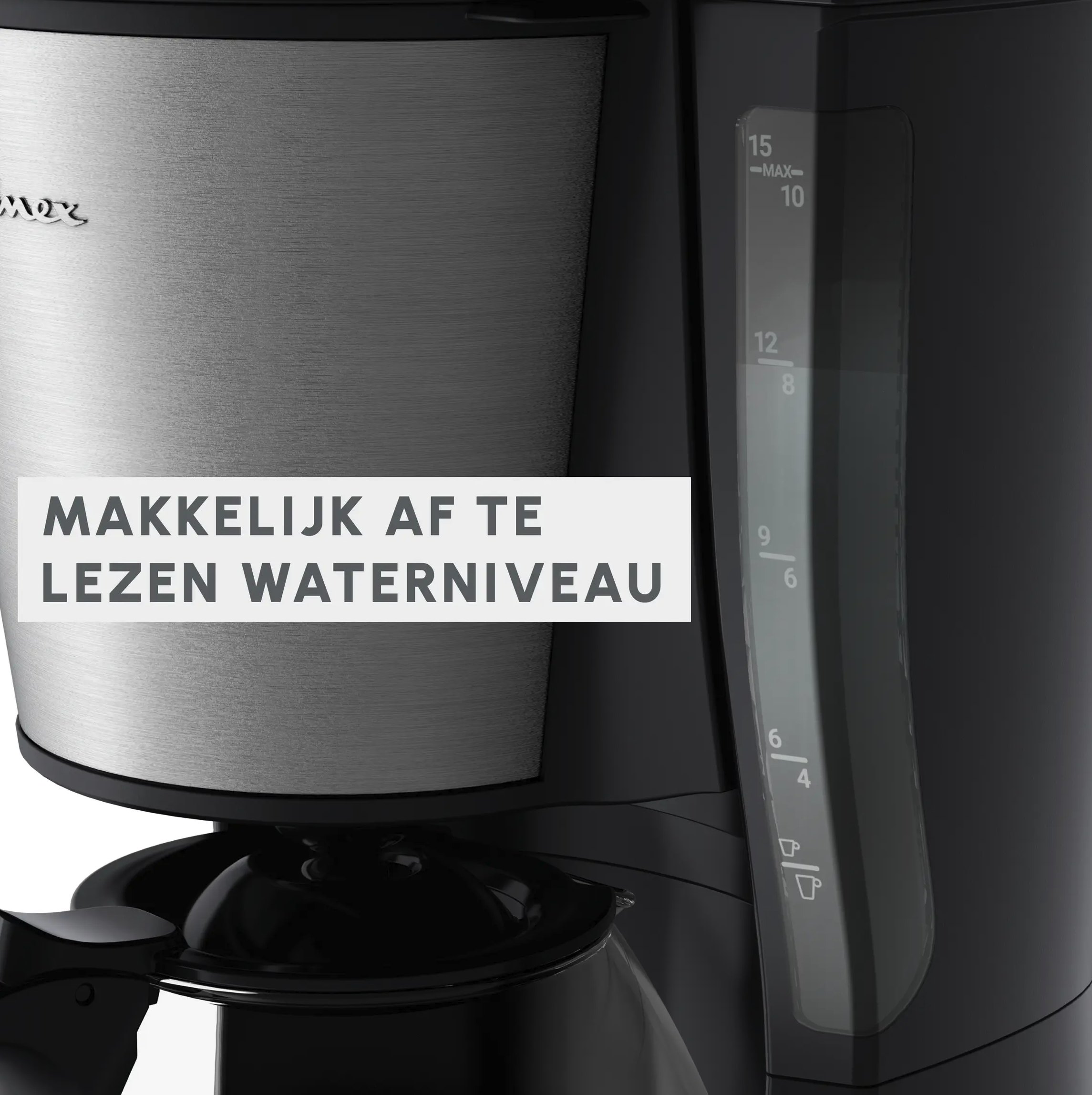 MOULINEX FG5S2DE0 koffiezet