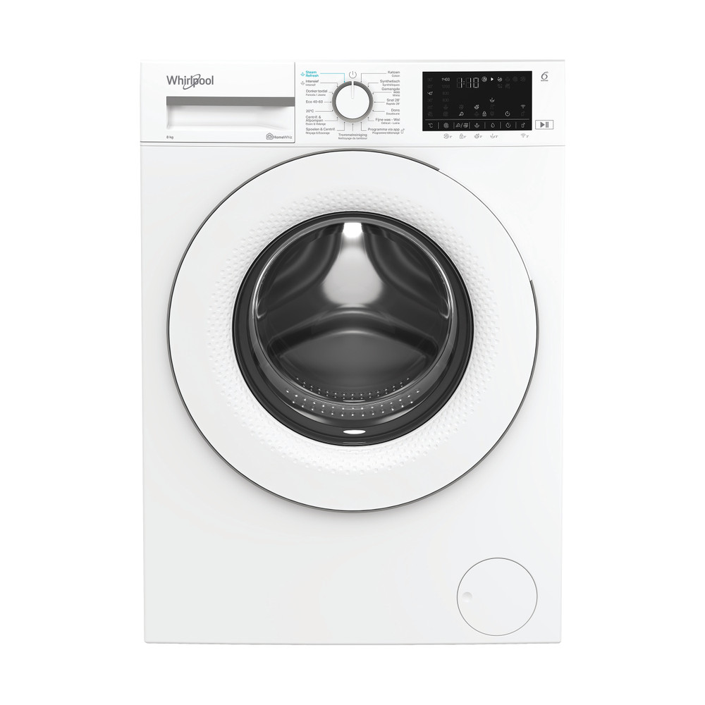 WHIRLPOOL WAM87WBE wasmachine