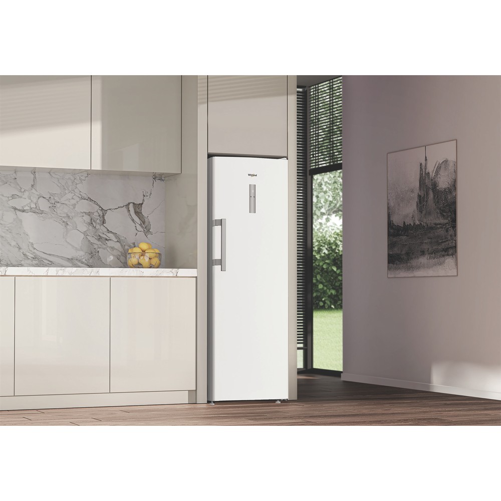 WHIRLPOOL WHMLF6444W6E vrijstaande koelkast