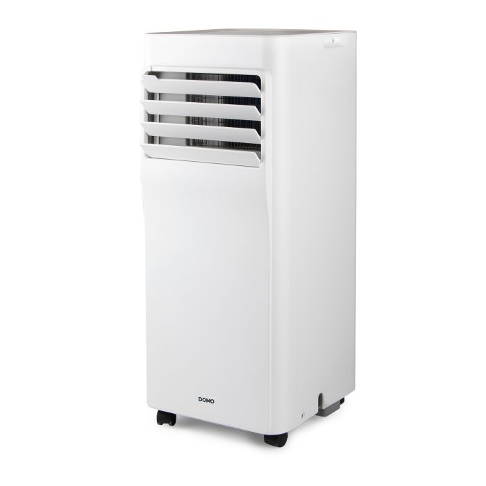 DOMO  DO10181 Mobiele airco ‘CoolMax’ voor ruimtes tot 30m² - 9.000 BTU