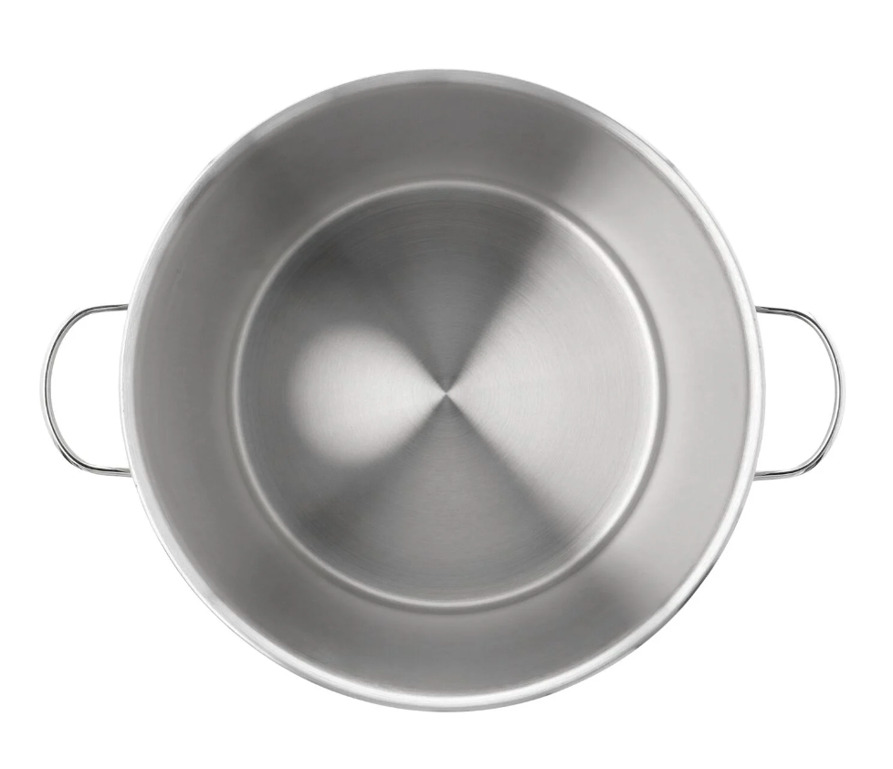DEMEYERE 80090 soeppot met deksel