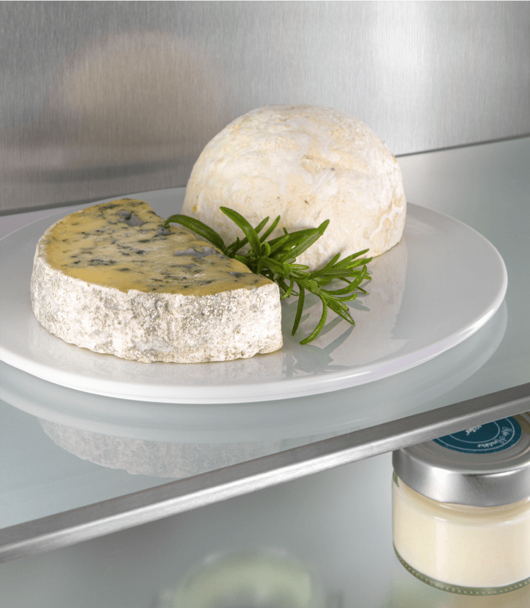 LIEBHERR ICNBSCI517322 koel-/vriescombinatie - 178cm LIEBHERR ICNBSCI517322 koel-/vriescombinatie - 178cm