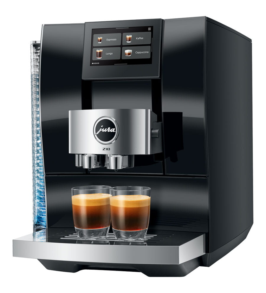 JURA 15615 espresso machine