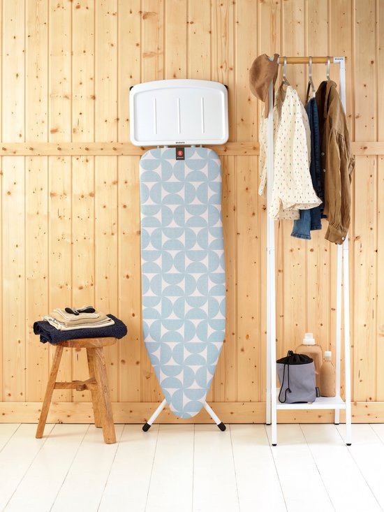 BRABANTIA 219467 strijkplank BRABANTIA 219467 strijkplank