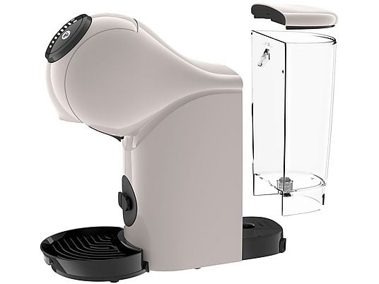 KRUPS YY5596FD capsule- / padmachine