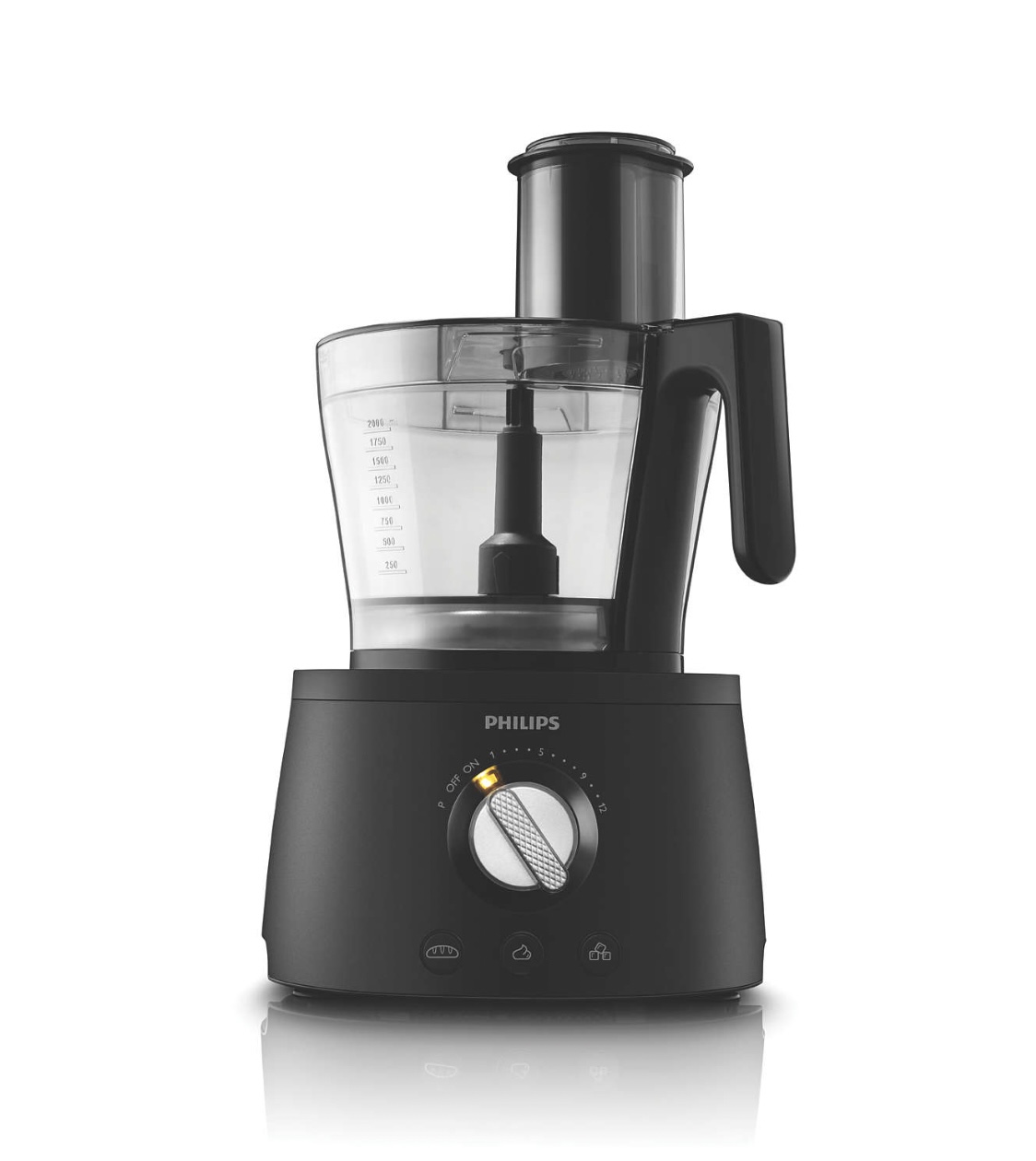 PHILIPS PDHR7776/90 foodprocessor