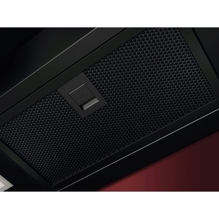 AEG GV77D91SB 7000 headfree dampkap - 90cm AEG GV77D91SB 7000 headfree dampkap - 90cm