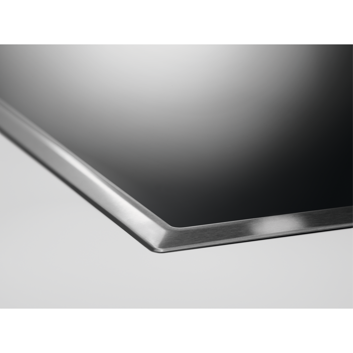 ELECTROLUX EHF6241XOK 300 vitrokeramische kookplaat - 58cm ELECTROLUX EHF6241XOK 300 vitrokeramische kookplaat - 58cm