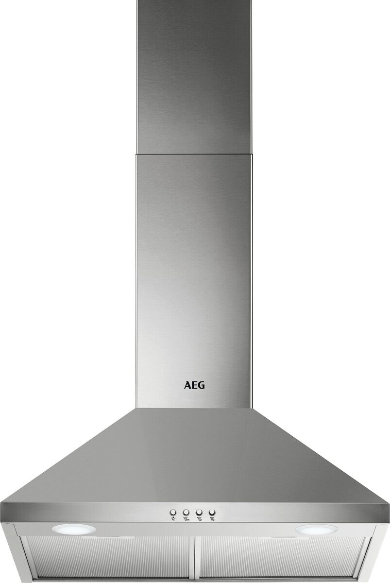 AEG DKE5650M 5000 wandschouwdampkap - 60cm