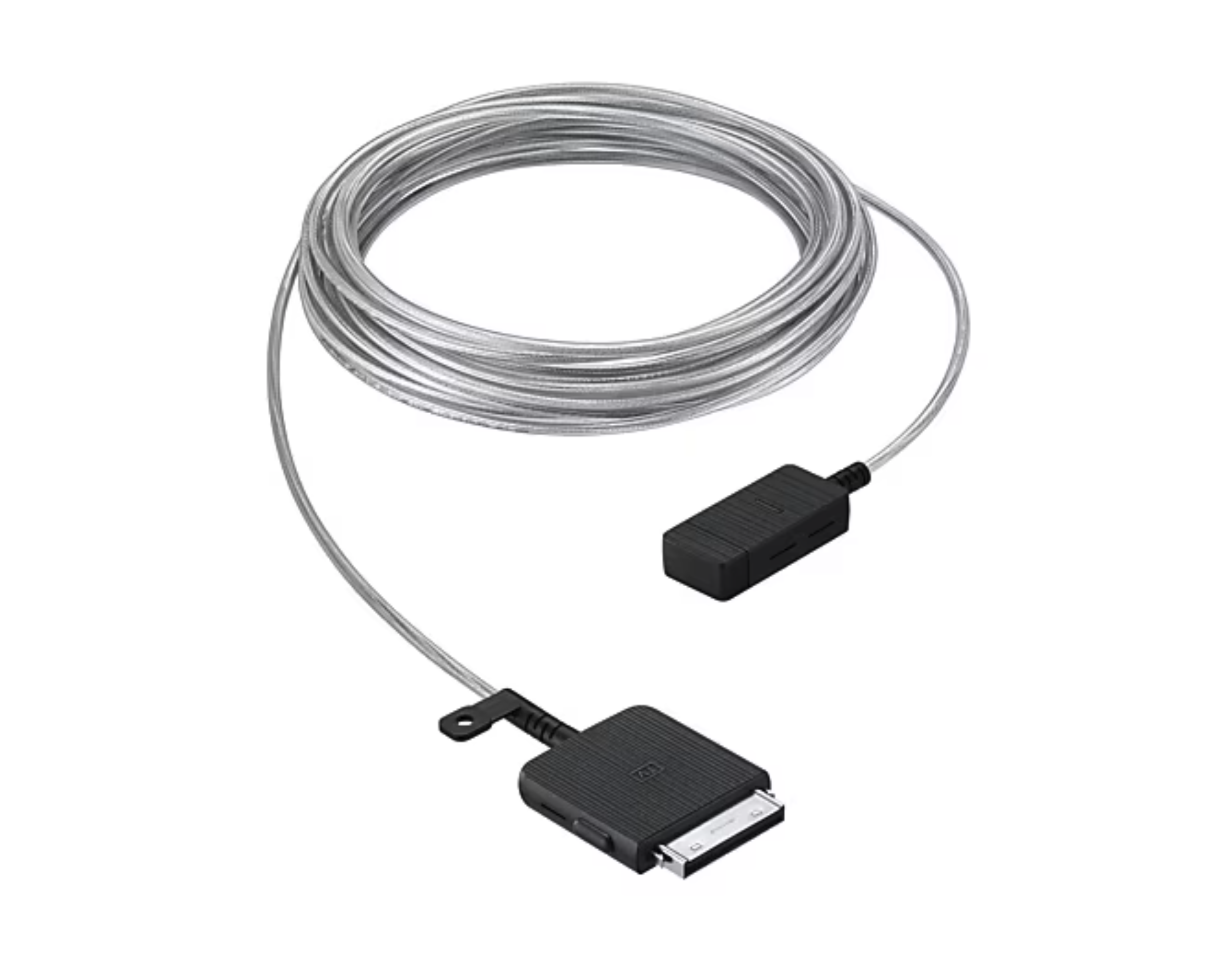 SAMSUNG VG-SOCR15/XC kabelconnectie