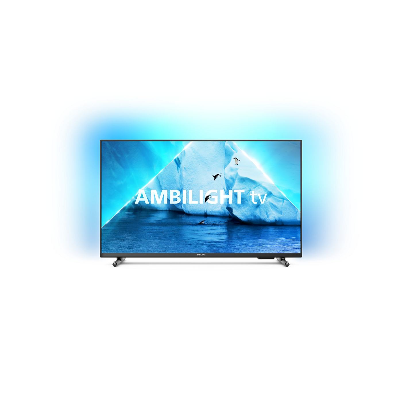 PHILIPS 32PFS6908/12 televisie Full HD - 32"
