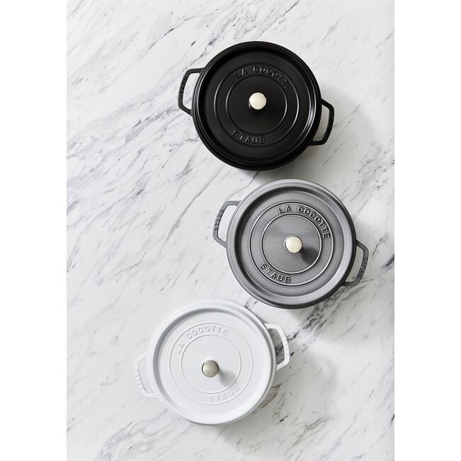 STAUB 1102825 stoofpot STAUB 1102825 stoofpot