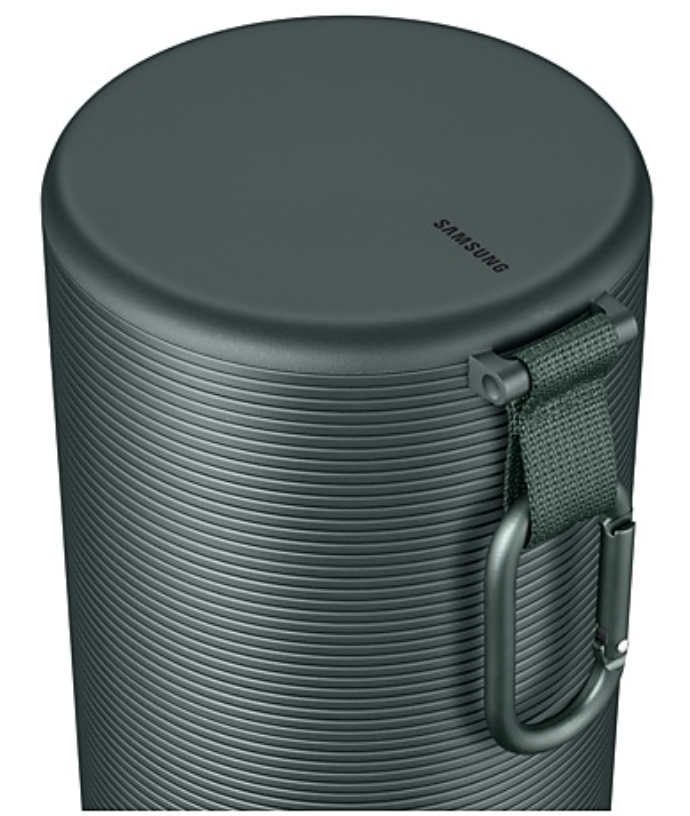 SAMSUNG VG-SCLA00G/XC beamer toebehoren SAMSUNG VG-SCLA00G/XC beamer toebehoren