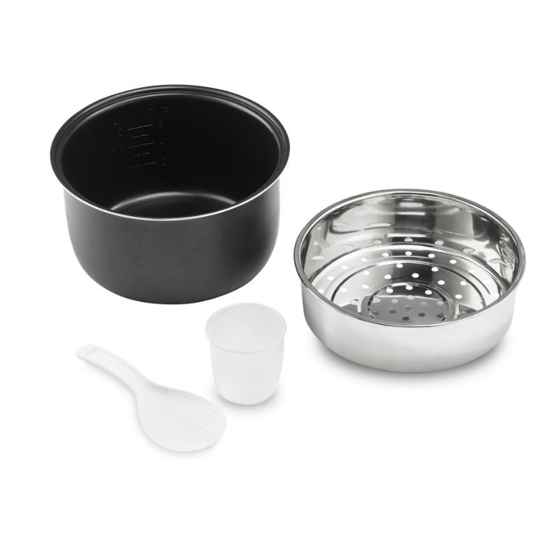 SIMEO SIMCRM230 rijstkoker SIMEO SIMCRM230 rijstkoker