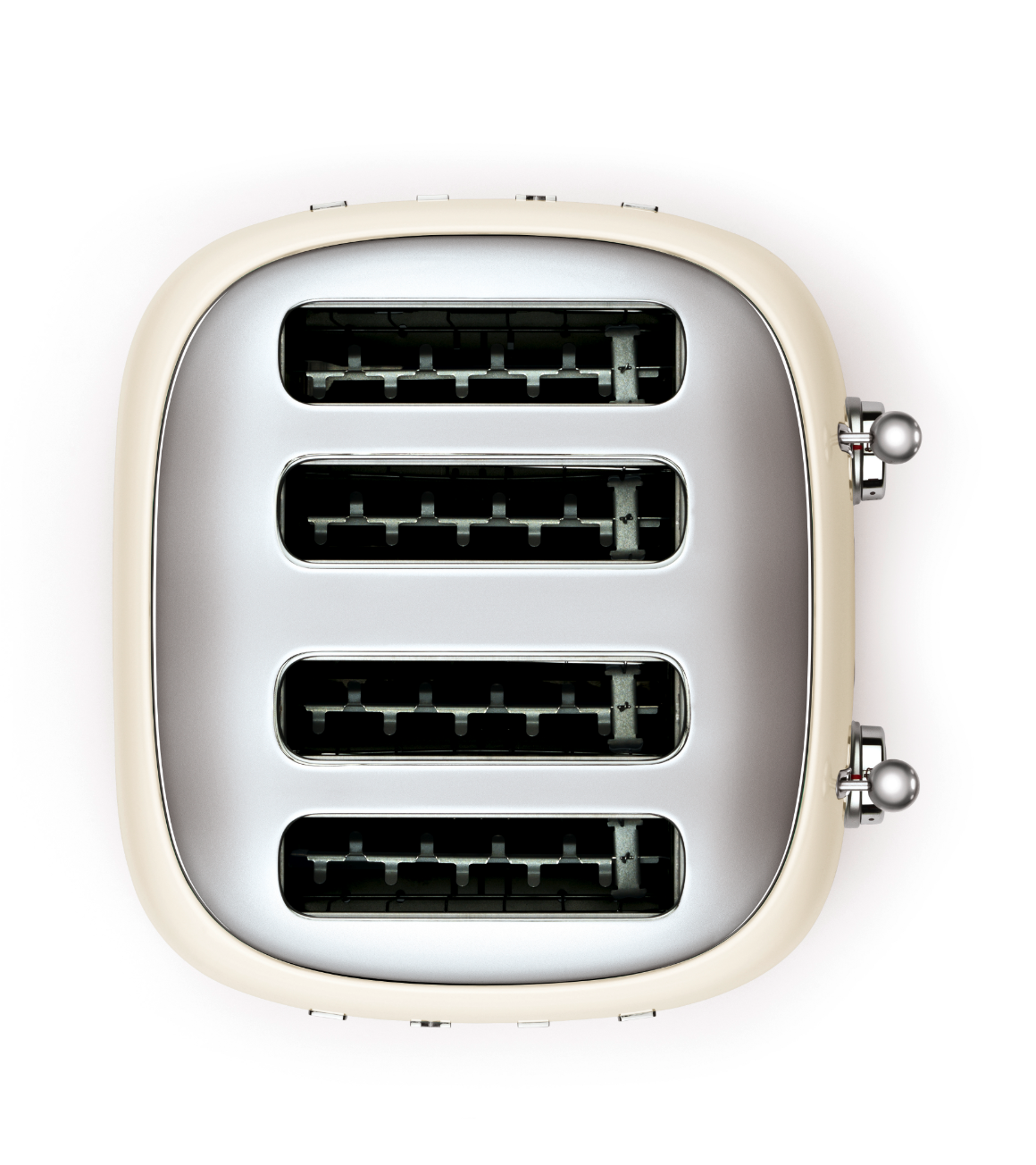 SMEG SDA TSF03CREU broodrooster