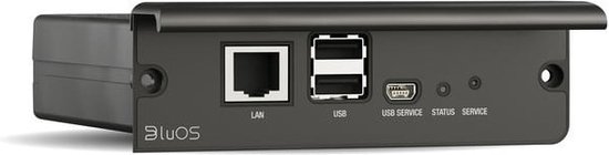 DALI  275002 Sound Hub BluOS NPM-2i Module DALI  275002 Sound Hub BluOS NPM-2i Module