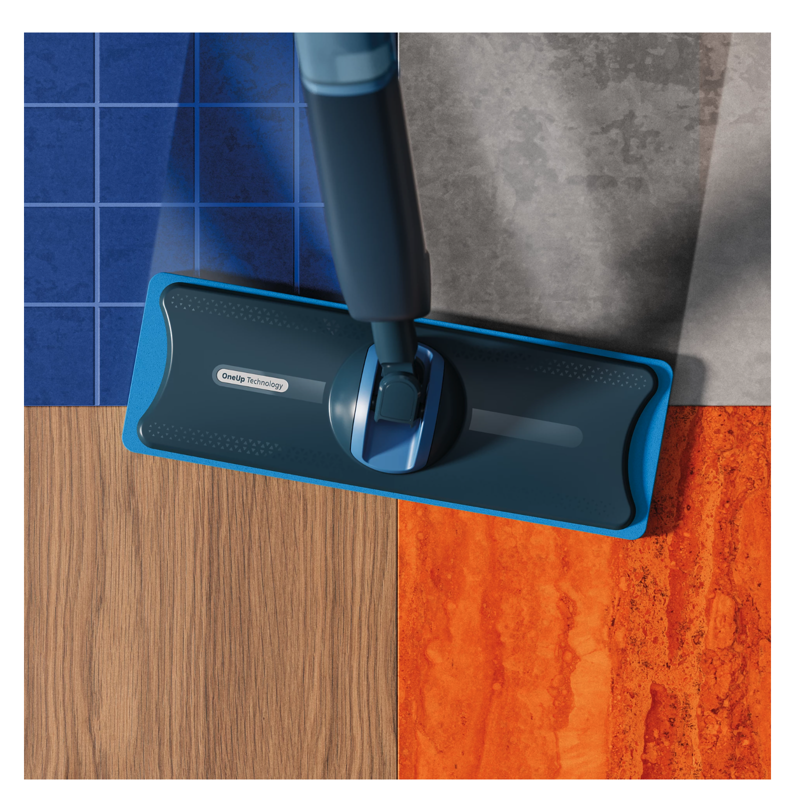 PHILIPS XV5113/01 elektrische dweil PHILIPS XV5113/01 elektrische dweil