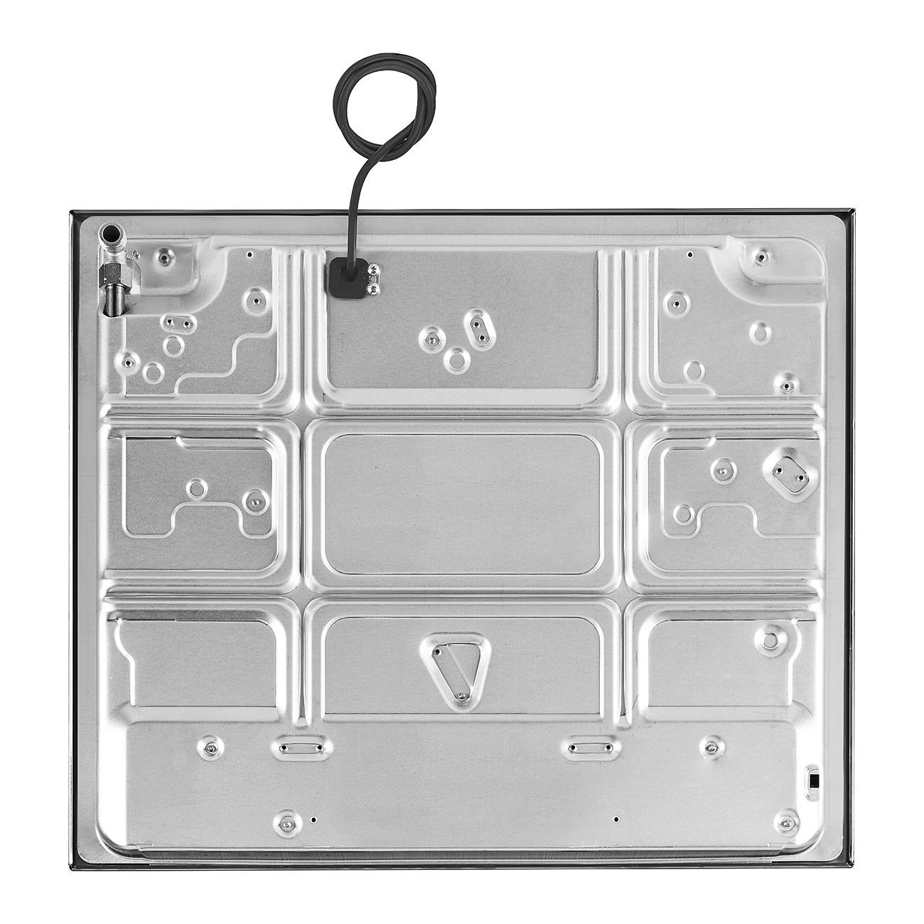 SMEG PX364L gaskookplaat - 60cm SMEG PX364L gaskookplaat - 60cm