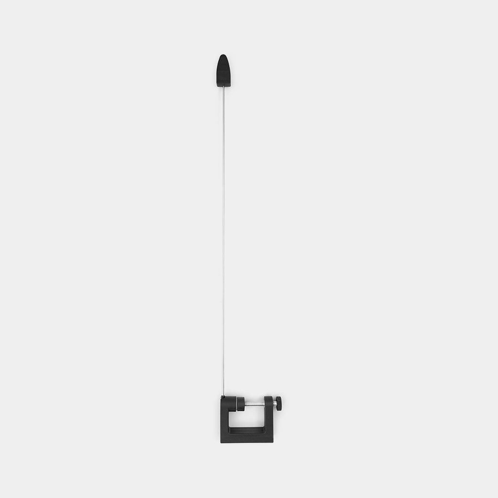 BRABANTIA 108402 snoergeleider - strijkijzer