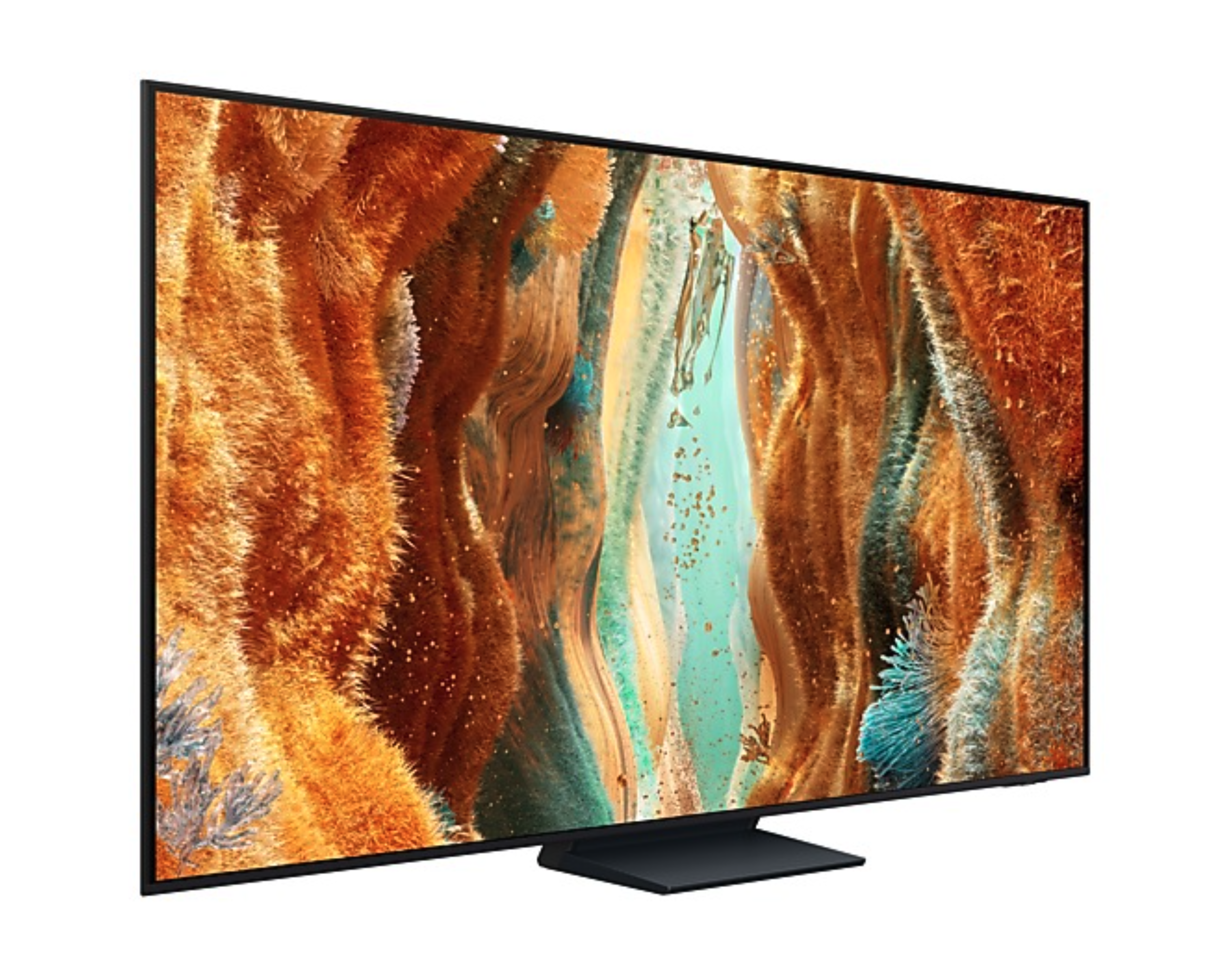 SAMSUNG QE75QN77FATXXN televisie 4K UHD - 75"
