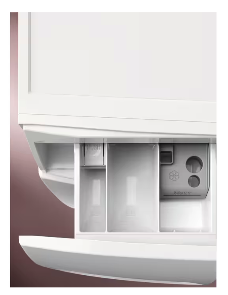 ELECTROLUX EWI72856G 700 was- droogcombinatie ELECTROLUX EWI72856G 700 was- droogcombinatie