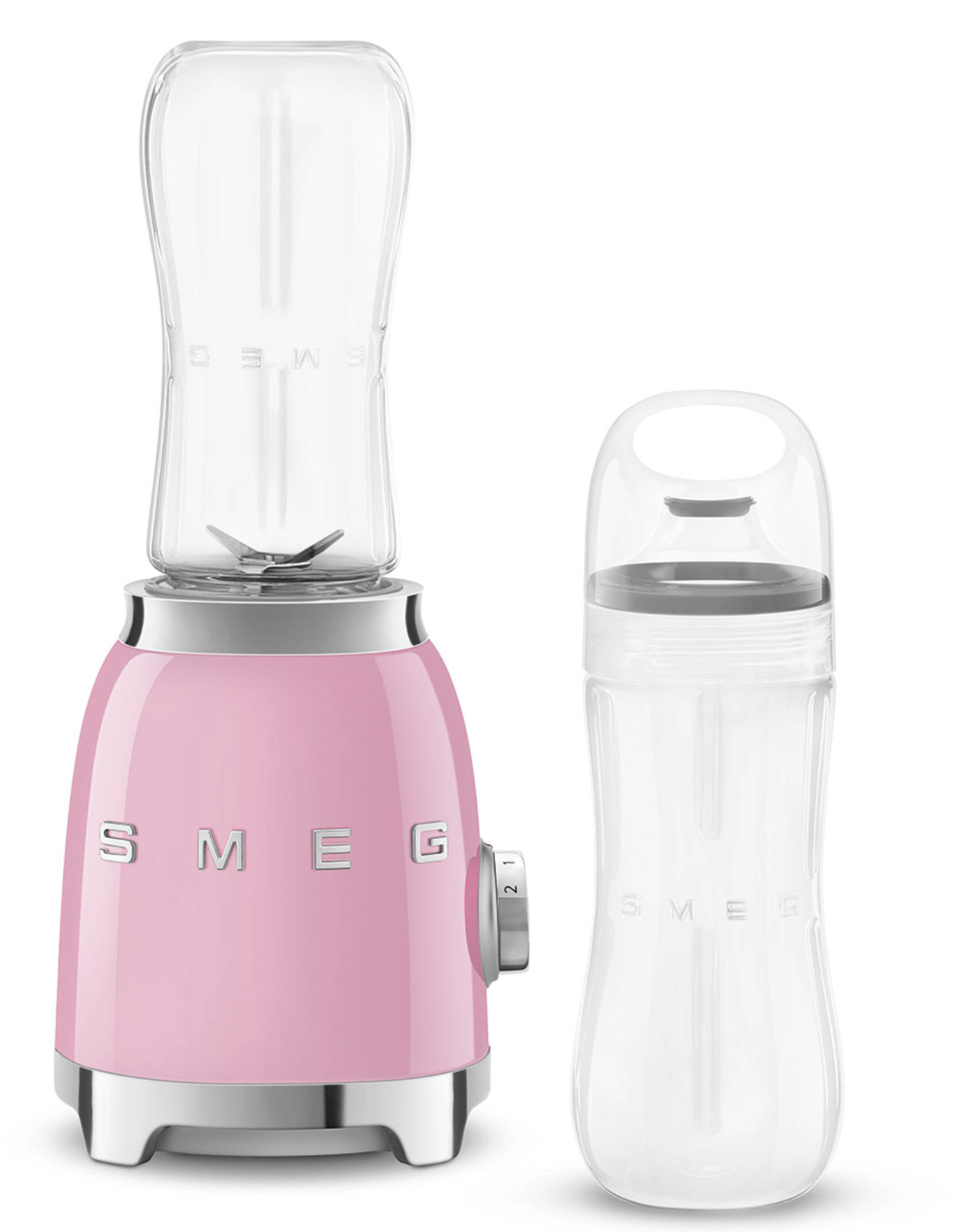 SMEG PBF01PKEU blender