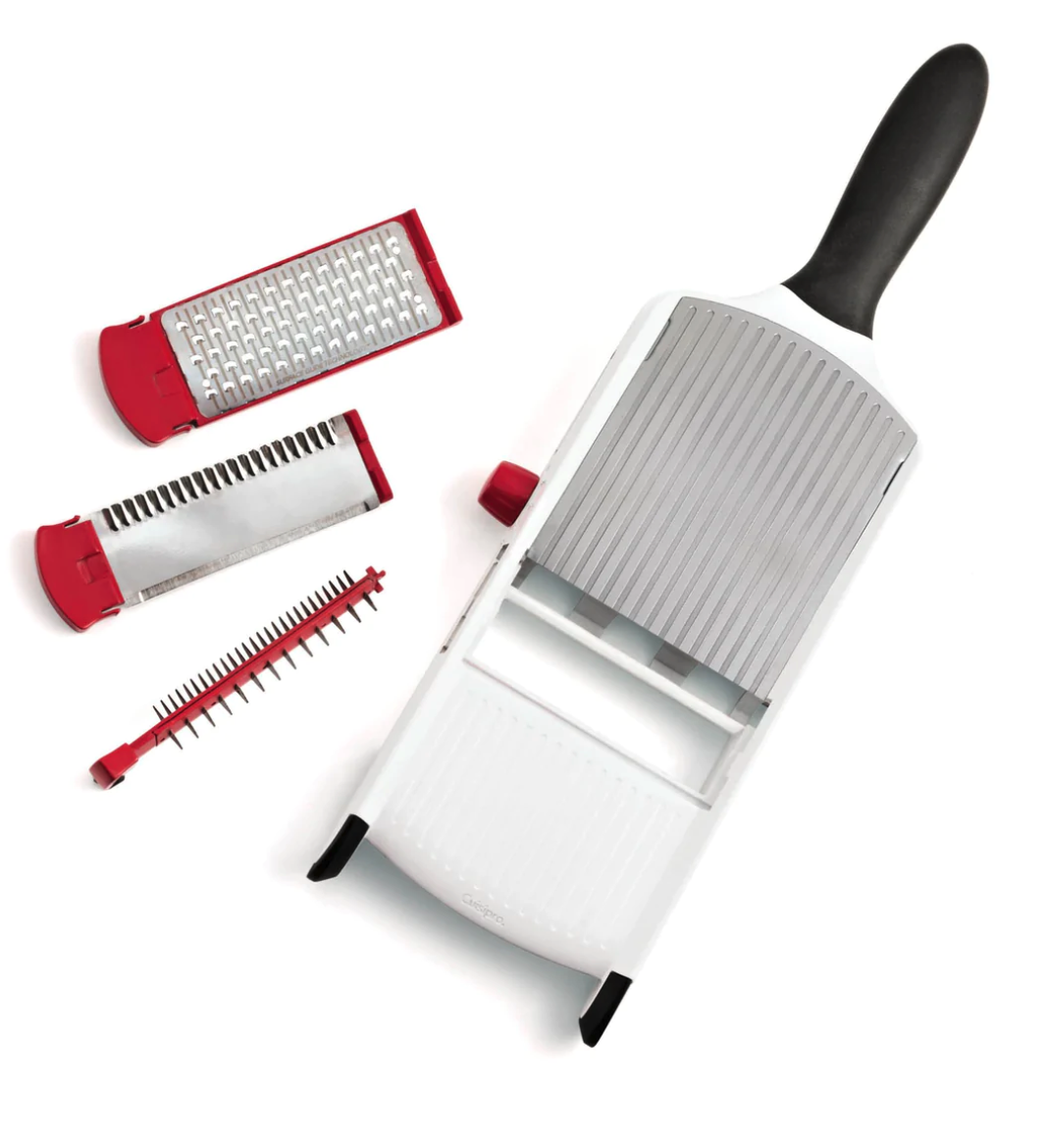 CUISIPRO 747199 mandoline CUISIPRO 747199 mandoline