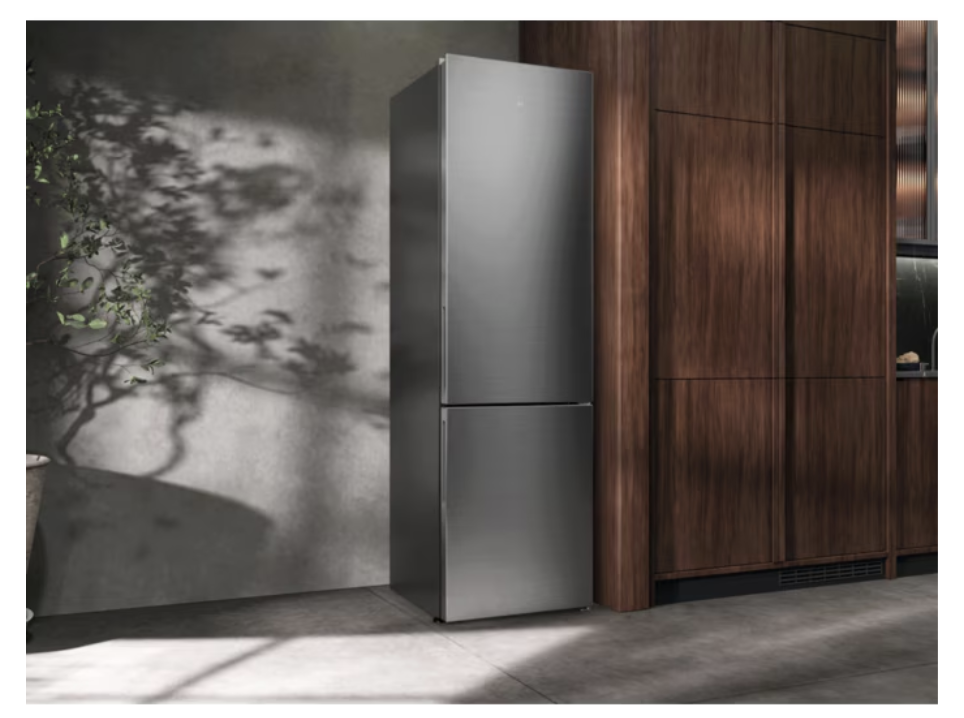 AEG ORC7P361DX 7000 vrijstaande koel-/vriescombinatie - 202cm AEG ORC7P361DX 7000 vrijstaande koel-/vriescombinatie - 202cm