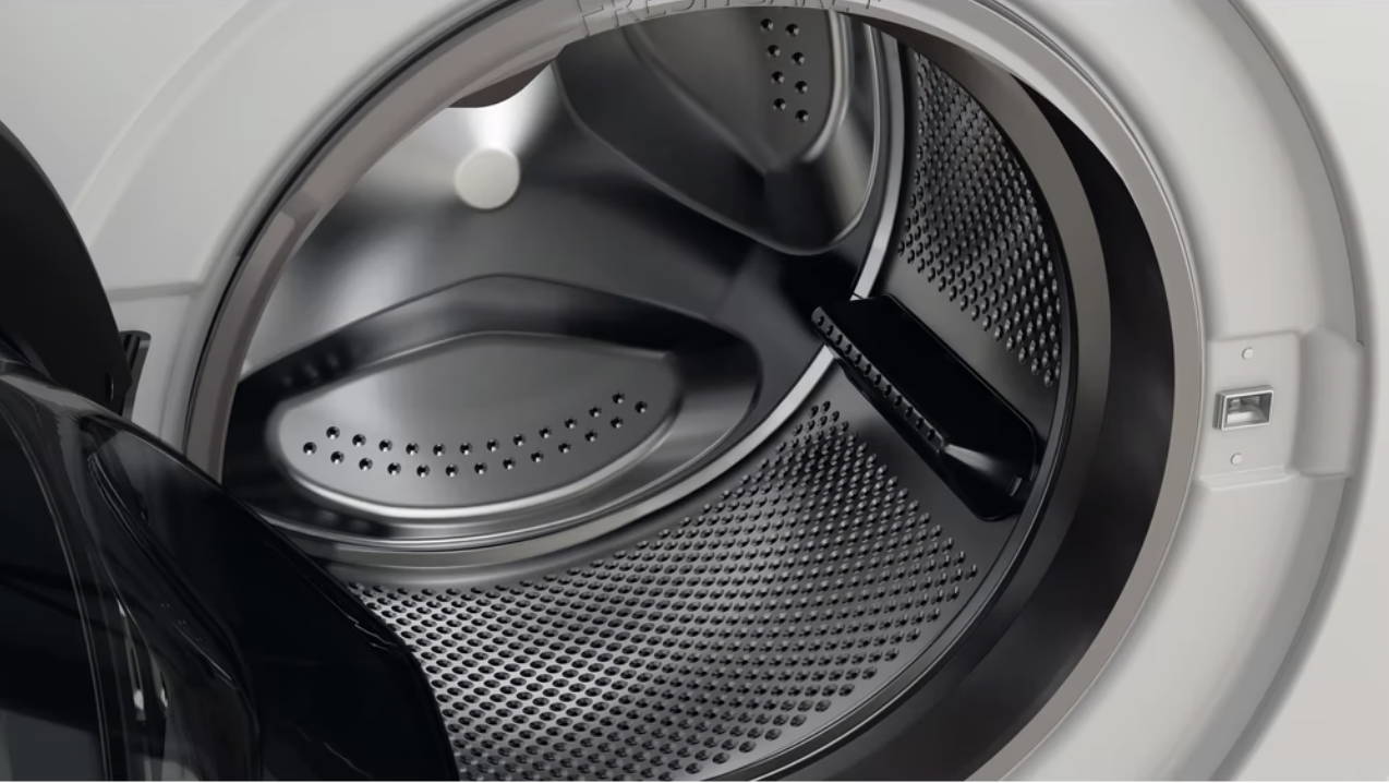 WHIRLPOOL FFWDB976258EBCVBE was- droogcombinatie