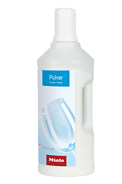 MIELE GSAPOWDERCONCENTRATE14KG poeder voor vaatwassers MIELE GSAPOWDERCONCENTRATE14KG poeder voor vaatwassers