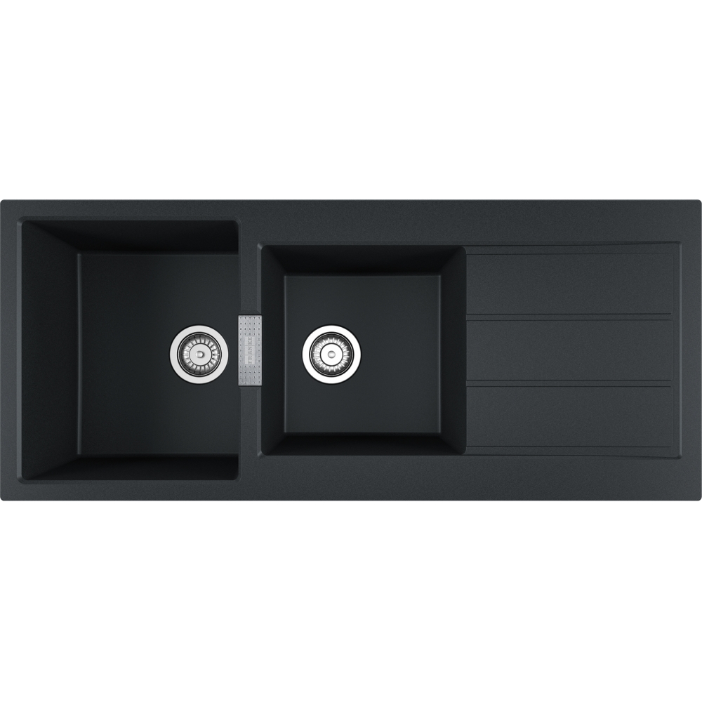 FRANKE S2D621ZW1 SIRIUS spoelbak FRANKE S2D621ZW1 SIRIUS spoelbak