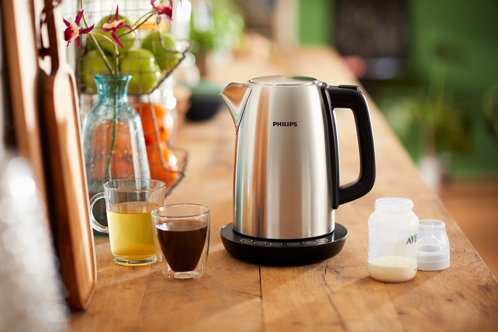 PHILIPS PDHD9359/90 waterkoker