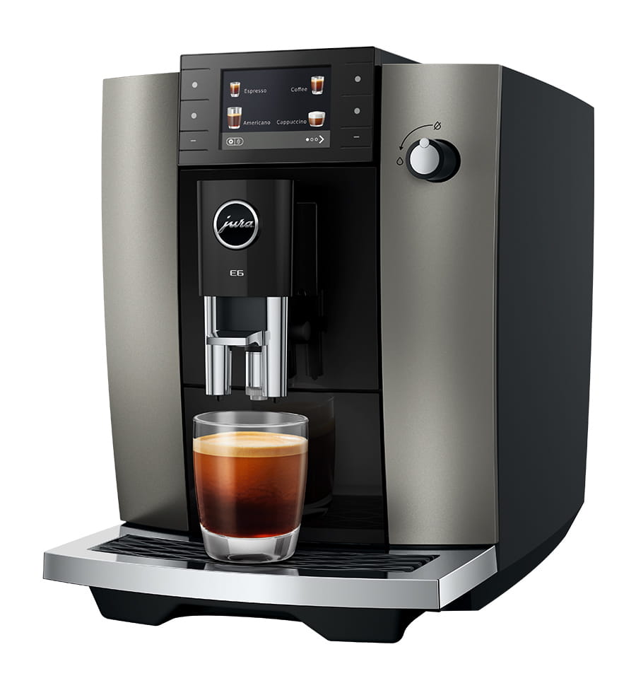 JURA 15828-J espresso machine