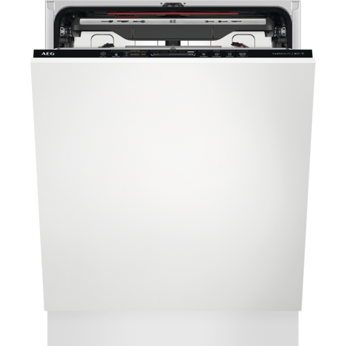 AEG F76SV708P 7000 vaatwasser volledig integreerbaar