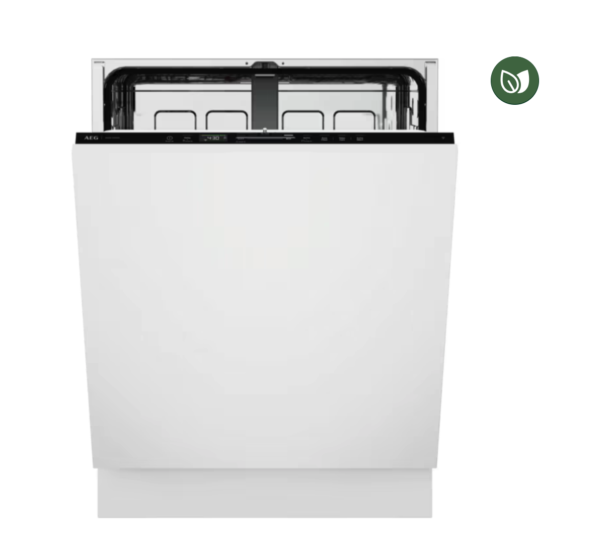 AEG GI8200C1SN 8000 vaatwasser volledig integreerbaar