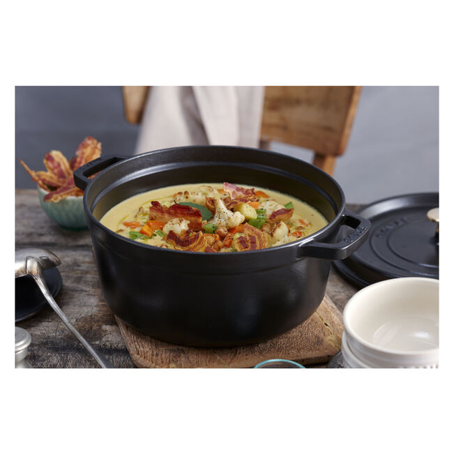 STAUB 1102625 stoofpot STAUB 1102625 stoofpot