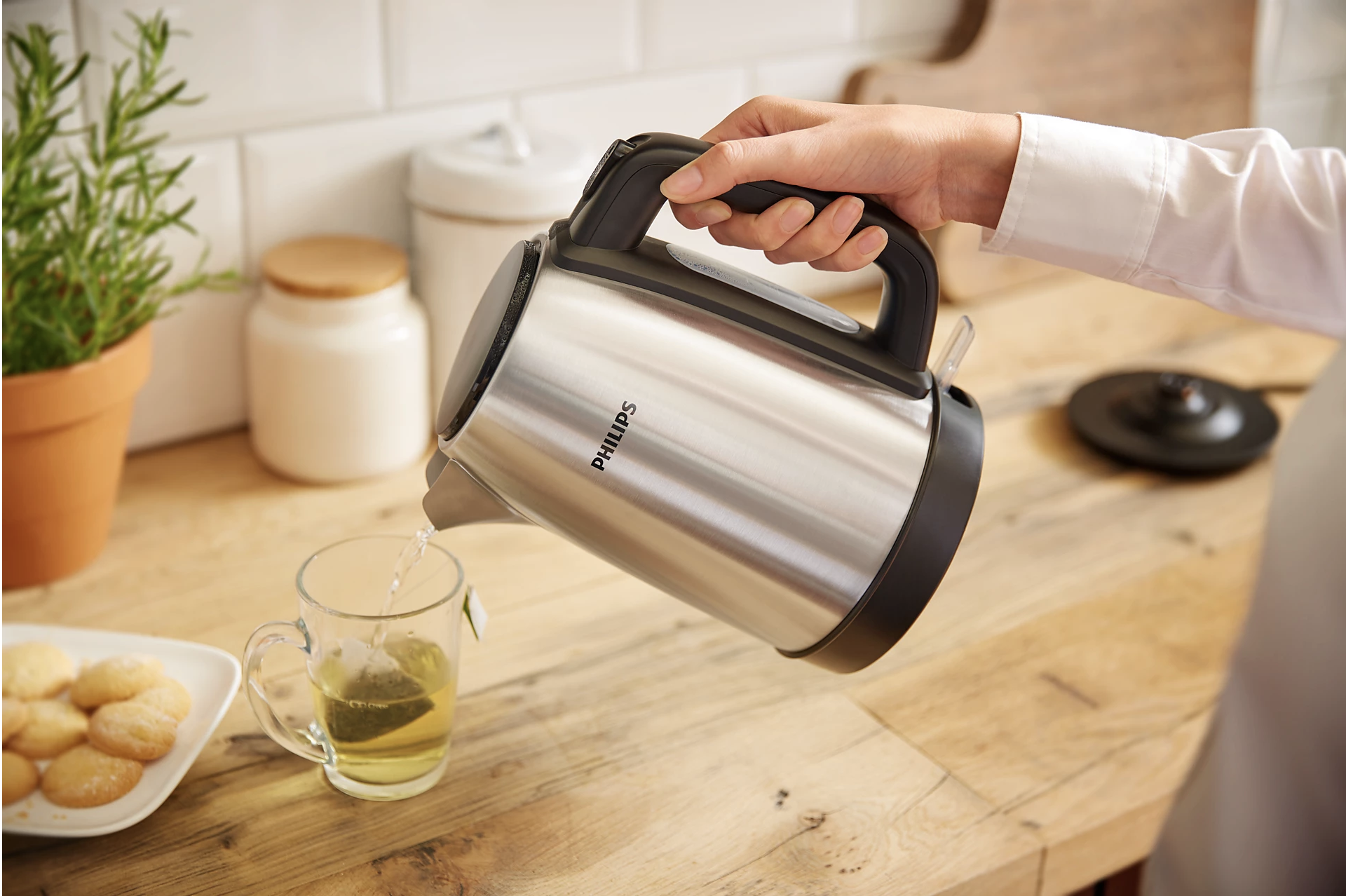 PHILIPS PDHD9350/90 waterkoker